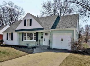 229 Theodore St, Loves Park, IL 61111