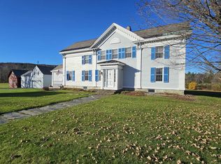 3763 State Route 109, Waterville, VT 05492