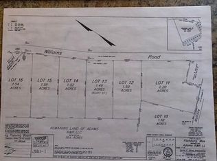 376 Williams Rd, Fitchburg, MA 01420