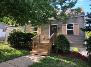 513 Fleeman St, Saint Joseph, MO 64504