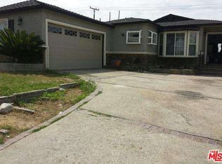 1612 W 124th St, Los Angeles, CA 90047