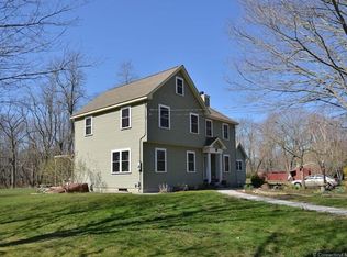 74 Elys Ferry Rd, Lyme, CT 06371