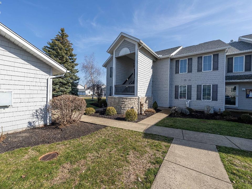 10654 E Bayshore Rd Lakeside Marblehead, OH, 43440 Apartments for
