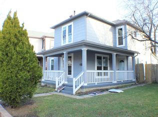 1040 Summit St, Columbus, OH 43201