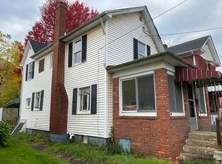 118 N 6th Ave, Butler, PA 16001