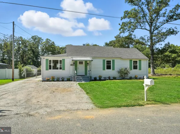 8711 Timothy Rd, Brandywine, MD 20613