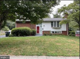 1713 Rupert St, Mc Lean, VA 22101