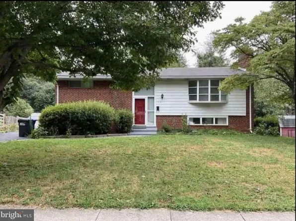 1713 Rupert St, Mc Lean, VA 22101