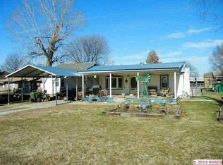 1200 SW 7th St, Wagoner, OK 74467