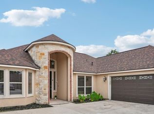 935 Divine Way, New Braunfels, TX 78130