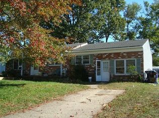 204 Presidential Blvd, Virginia Beach, VA 23452