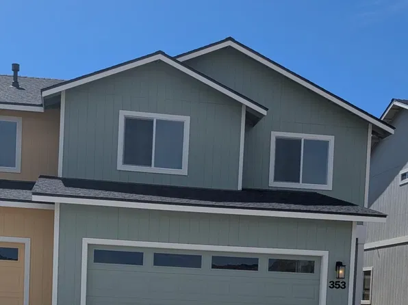 353 Halite Dr, Dayton, NV 89403