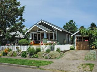 1143 SE Marion St, Portland, OR 97202