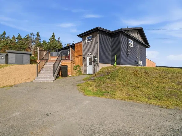 348 Dogberry Hill Road, Portugal Cove- St. Philips, NL A1M1C6
