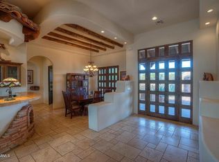 14838 E Lomas Verdes Dr, Scottsdale, AZ 85262