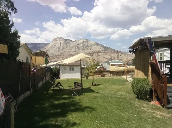 19 W Emerald Ln, Parachute, CO 81635