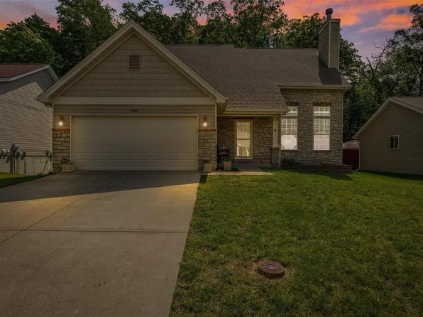 920 San Luis Dr, Fenton, MO 63026