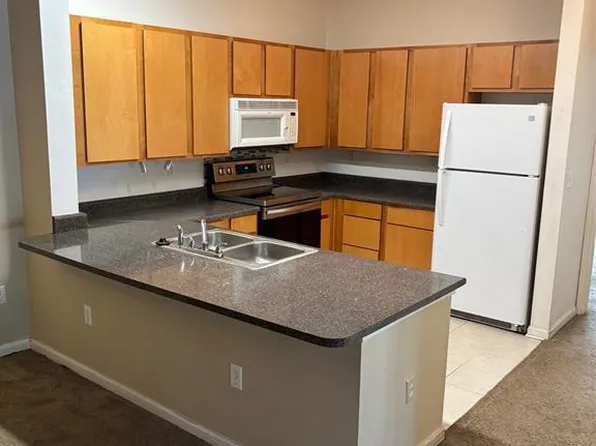 2200 Classen Blvd, Norman, OK