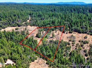 19437 Ponderosa Dr, Pioneer, CA 95666