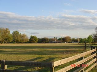 15604 SW 161st St, Brooker, FL 32622