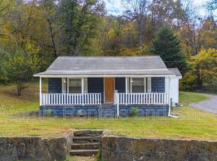 614 E Brushy Valley Dr, Powell, TN 37849