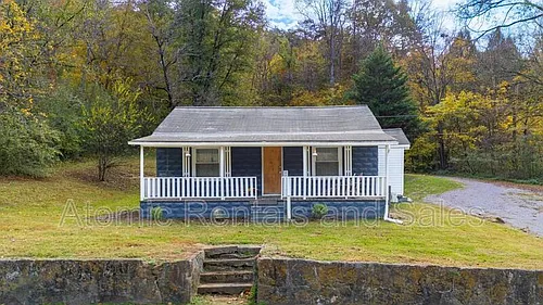 614 E Brushy Valley Dr Photo 1