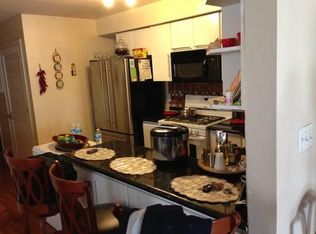 217 Custer Ave #2F, Jersey City, NJ 07305