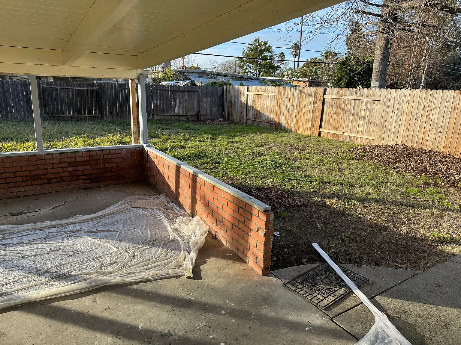 3 bed, 1066 sqft, $2,750 — Photo 3