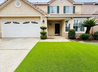 3750 W Vincent Ln, Fresno, CA