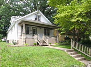 213 S Douglas Ave, Belleville, IL