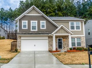 283 Moonlit Trl, Dallas, GA 30132