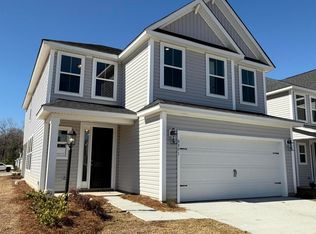 8801 Lannister Dr, Charleston, SC 29420