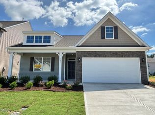 102 Steppe Way, Garner, NC 27529
