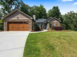101 Flagler Way #53, Dallas, GA 30157