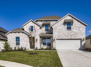 2104 Marion Ct, Celina, TX 75009