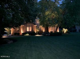 3301 Pepper Pike, Findlay, OH 45840
