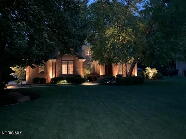 3301 Pepper Pike, Findlay, OH 45840
