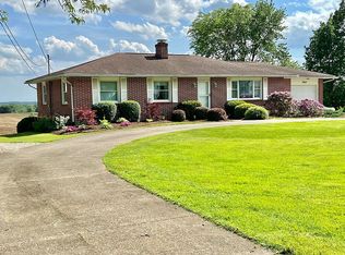 9669 W High St, Orrville, OH 44667