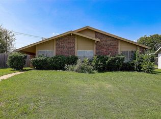 3018 Lancer Ln, Garland, TX 75044