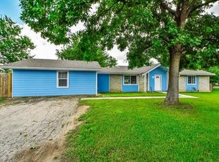 10504 Ruidosa St, Austin, TX 78719