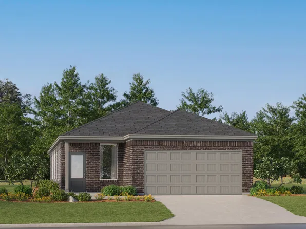 1621 149th St, Lubbock, TX 79423