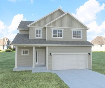 3216 40th STREET #Lt116, Kenosha, WI, 53144