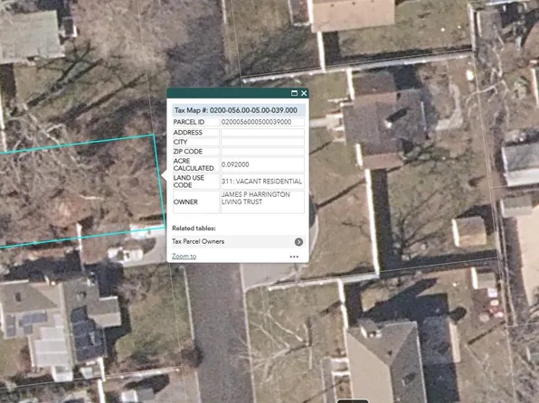 Columbine Road, Brookhaven, NY 11778