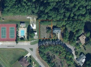 203 Cristins Curve Rd, Port Saint Joe, FL 32456