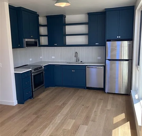 1640 Spoke St #3 — Photo 1