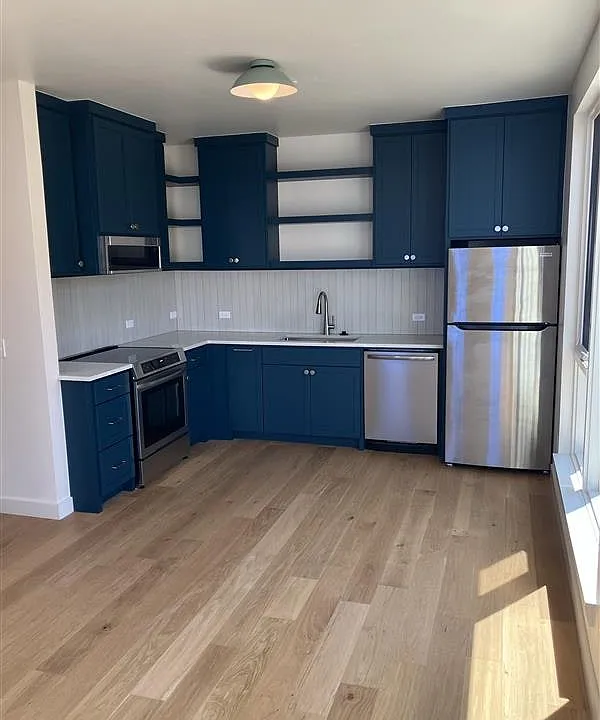 1640 Spoke St #3