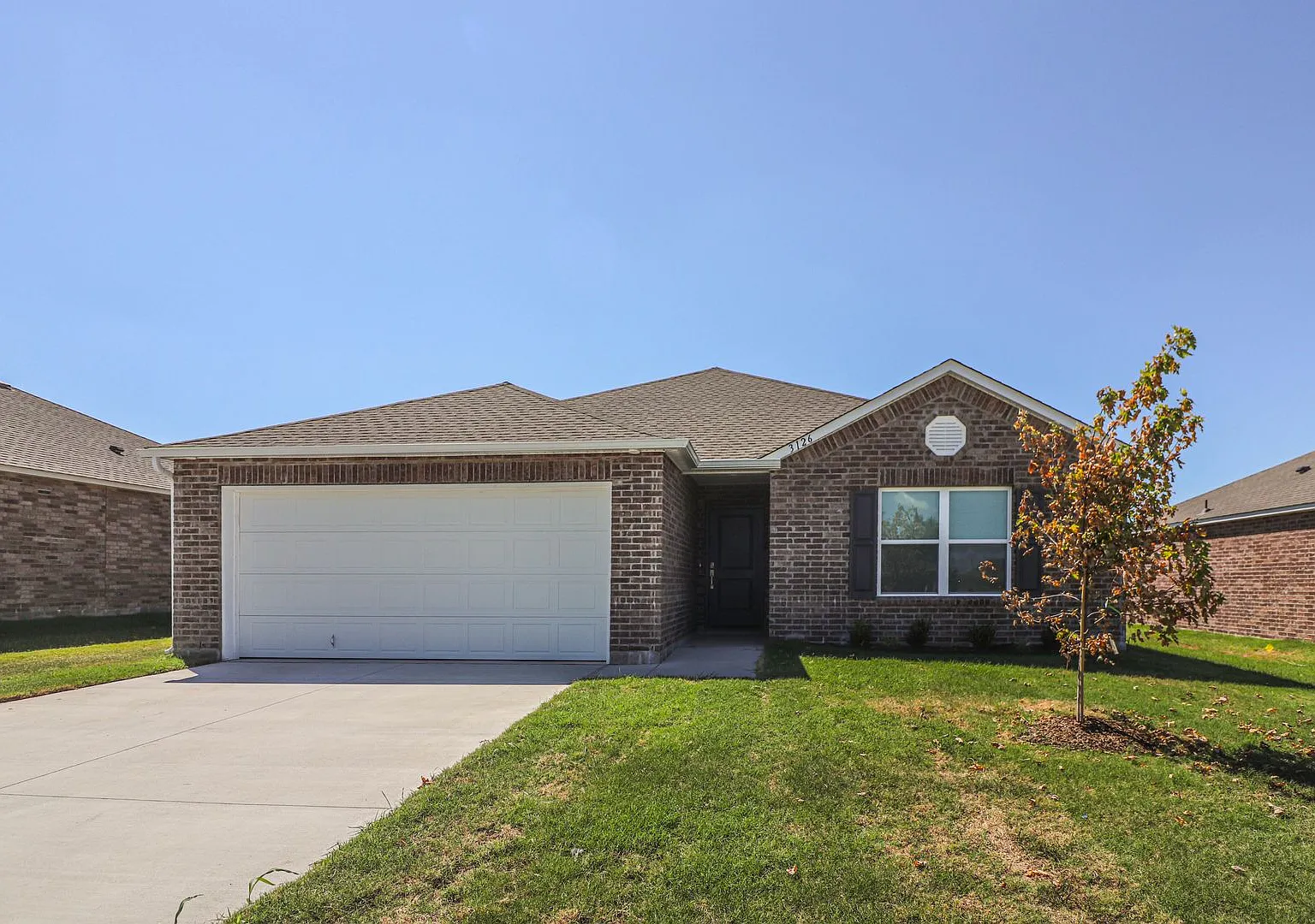 Broken Arrow New Construction — Photo 1