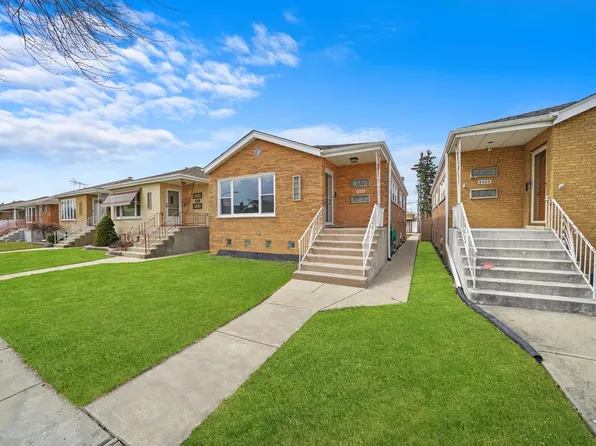 6004 S Mobile Ave, Chicago, IL 60638