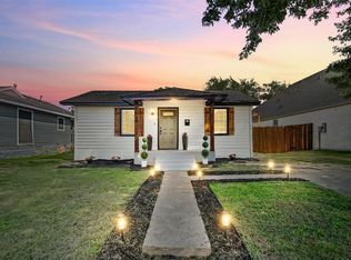 1830 San Antonio St, Grand Prairie, TX 75051