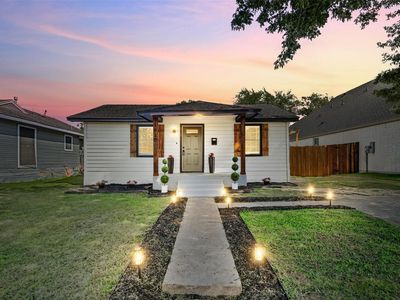 1830 San Antonio St, Grand Prairie, TX, 75051
